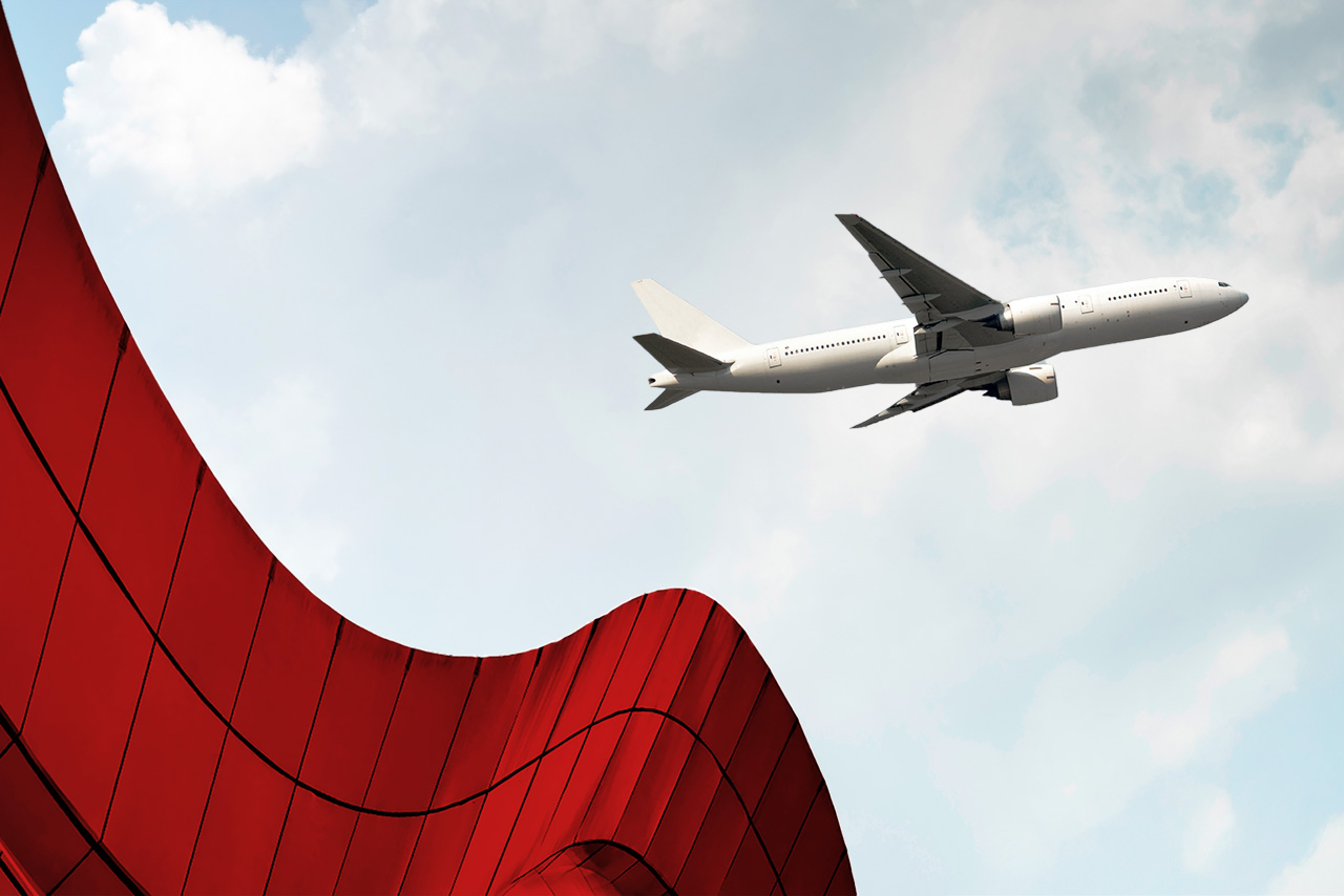 Travel & Hospitality Consulting