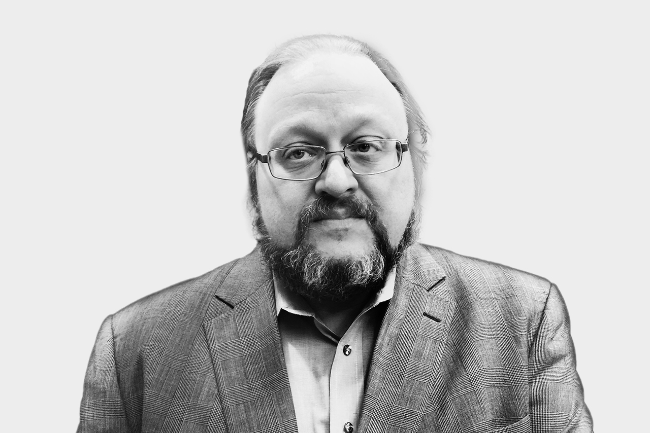 Connect with Jon Panella, Group Vice President, Commerce and MACH Alliance Executive Board Member
