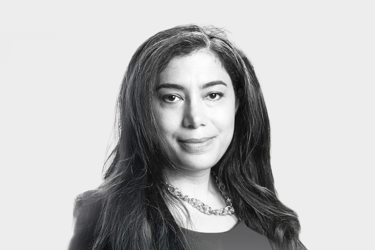 Connect with Saba Arab, Managing Director, Commerce
