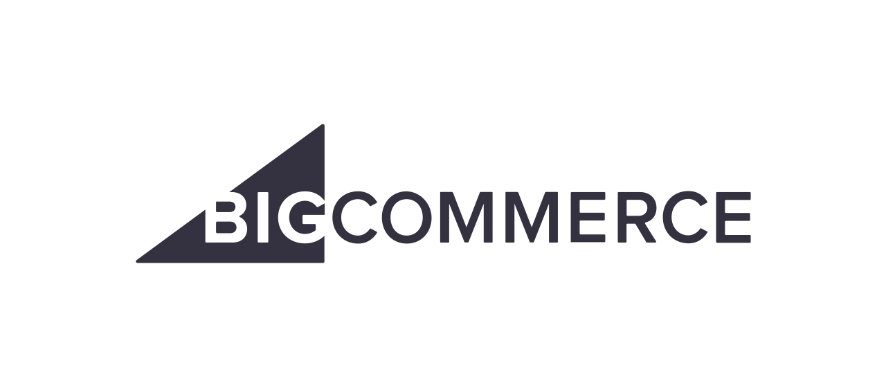 BigCommerce Logo