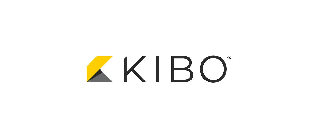 Kibo Logo