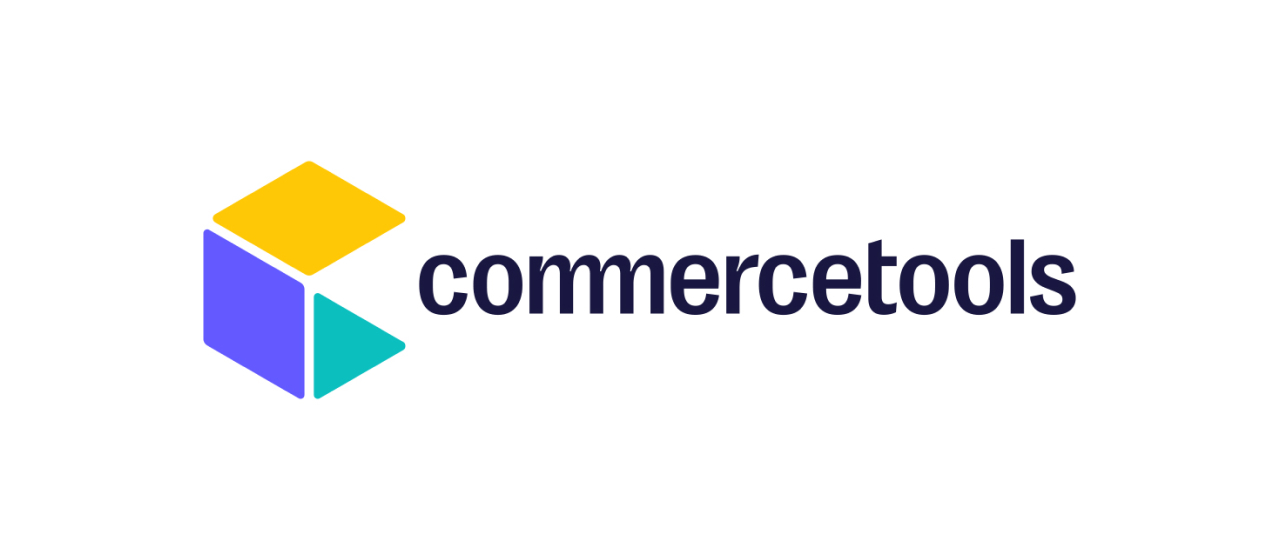 Commercetools Logo