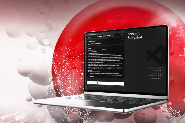 Sapient Slingshot