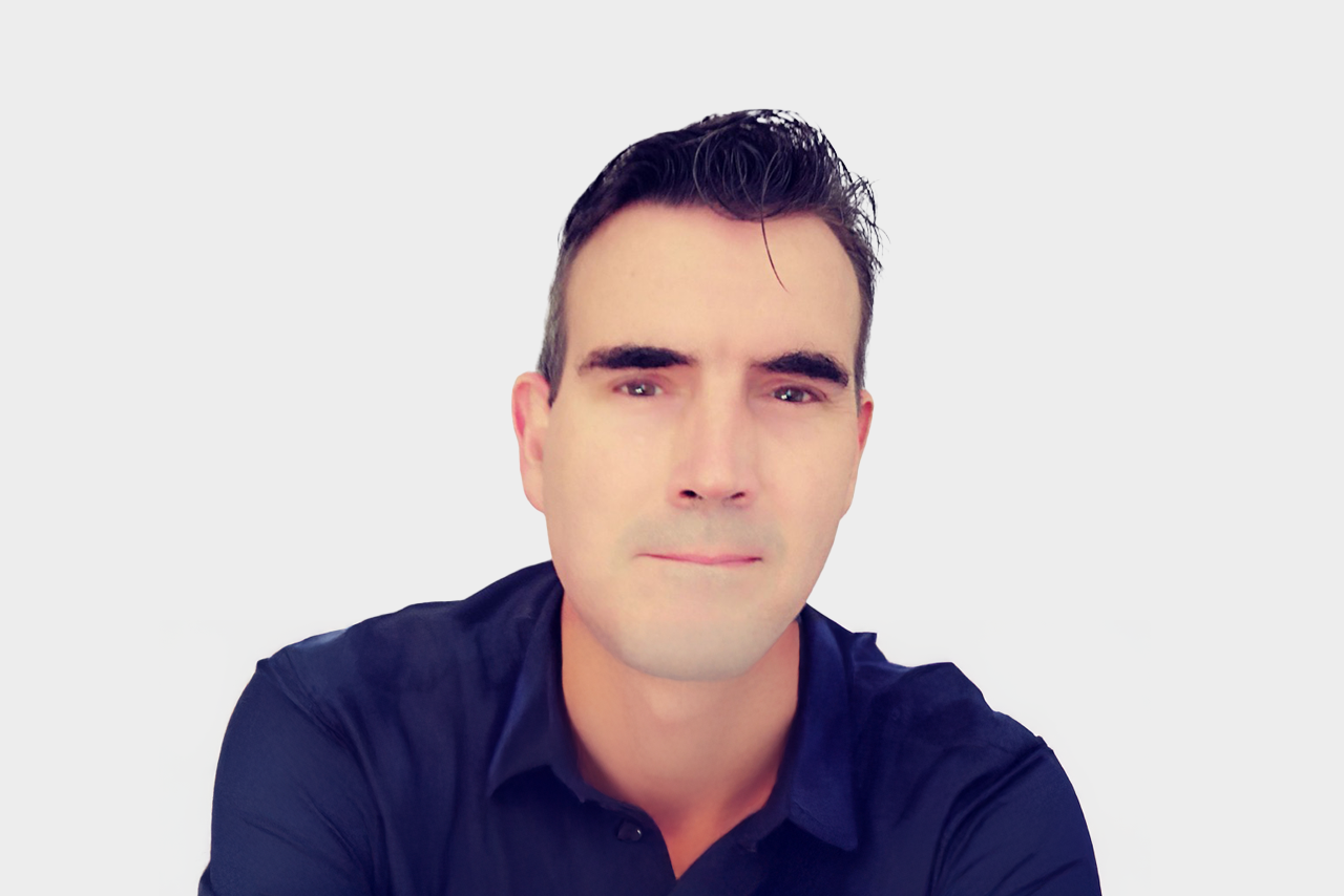 Headshot of Thomas Kracz