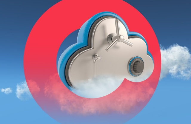 The Top 5 Trends in Cloud Security for 2025