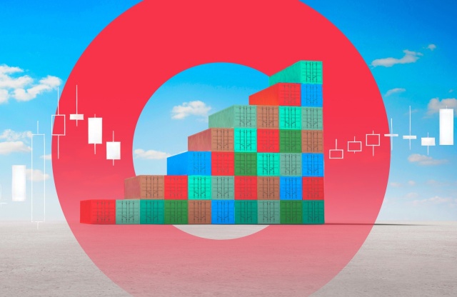 5 Trends Shaping the Supply Chain Industry in 2025