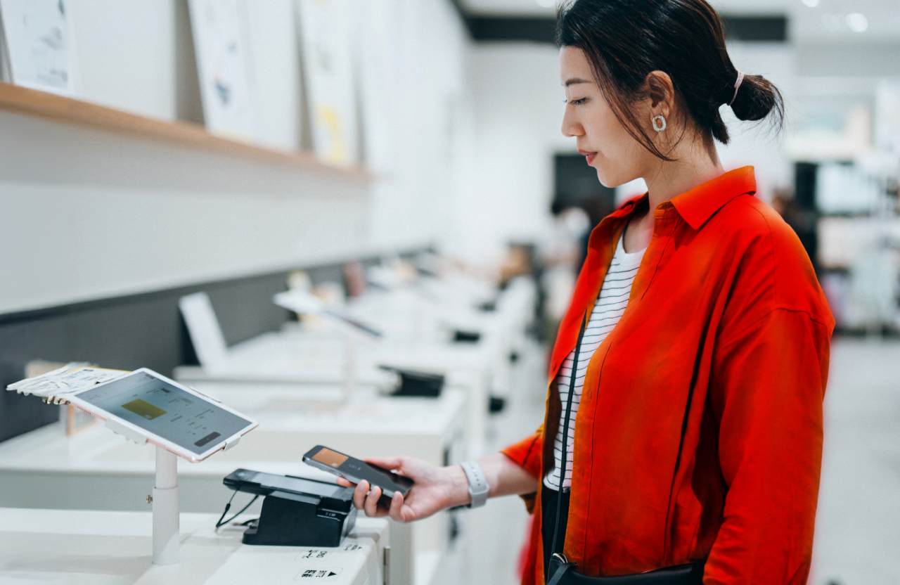 What B2B Retailers Can Learn From B2C Experiences