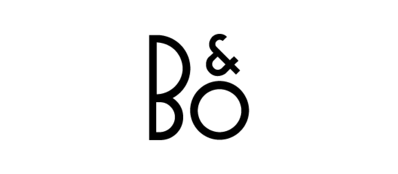 Bang & Olufsen