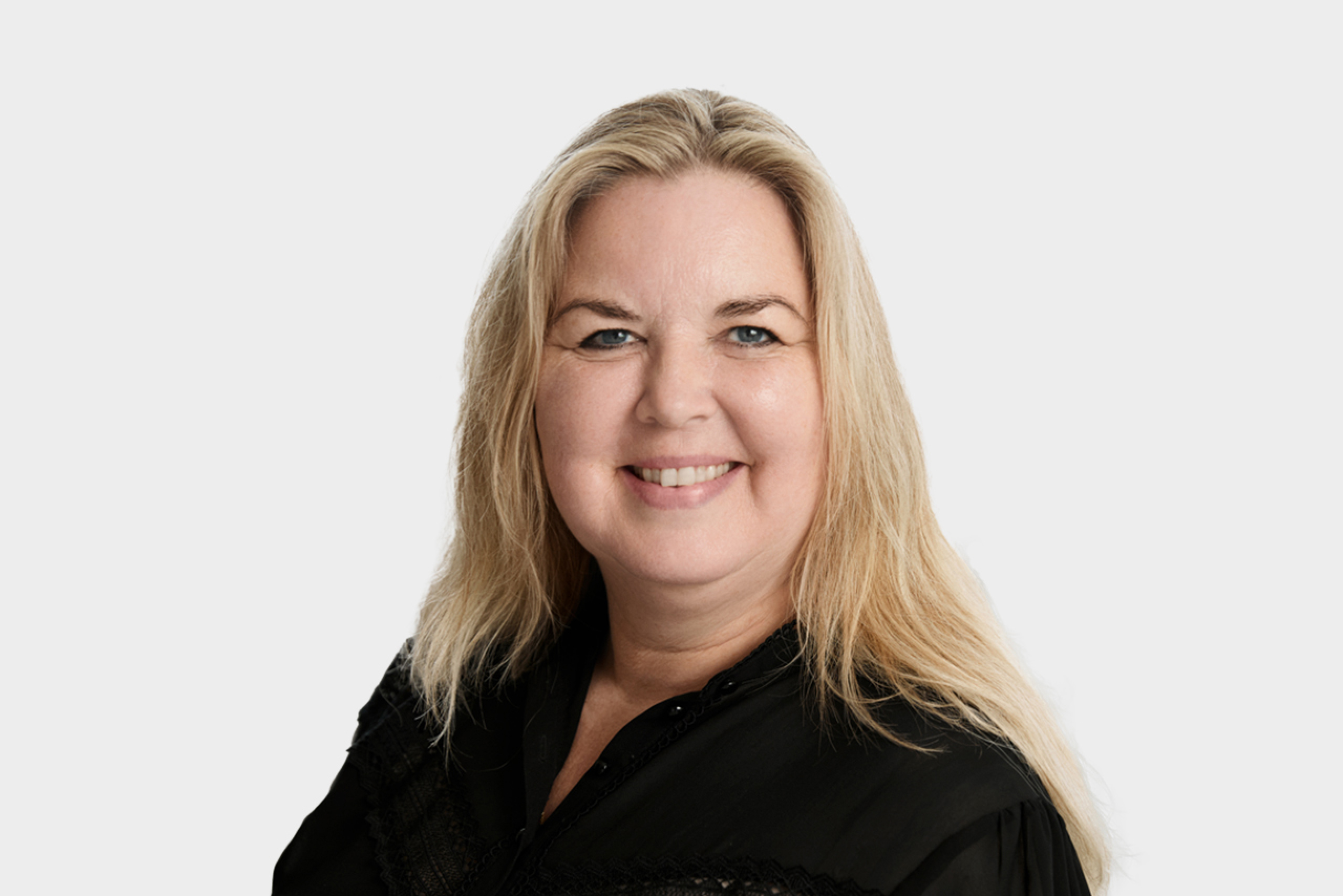 Mette’s headshot