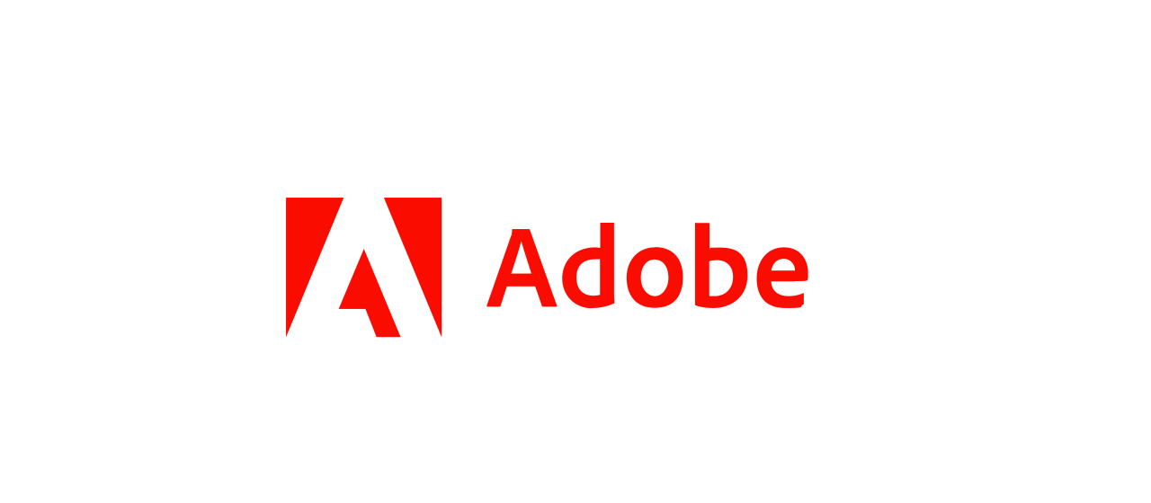 Adobe logo
