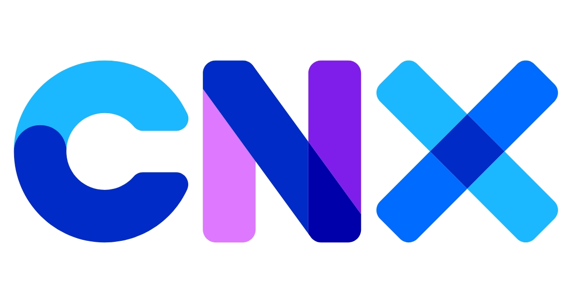 Salesforce Connections 2025 Logo