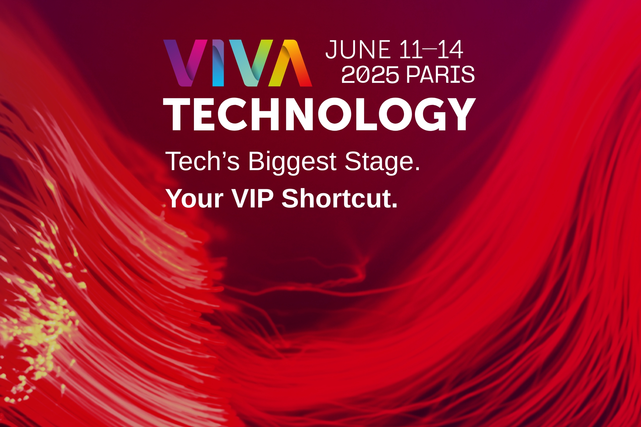 Join Publicis Sapient at VivaTech 2025