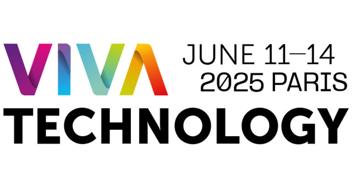 VivaTech 2025 logo