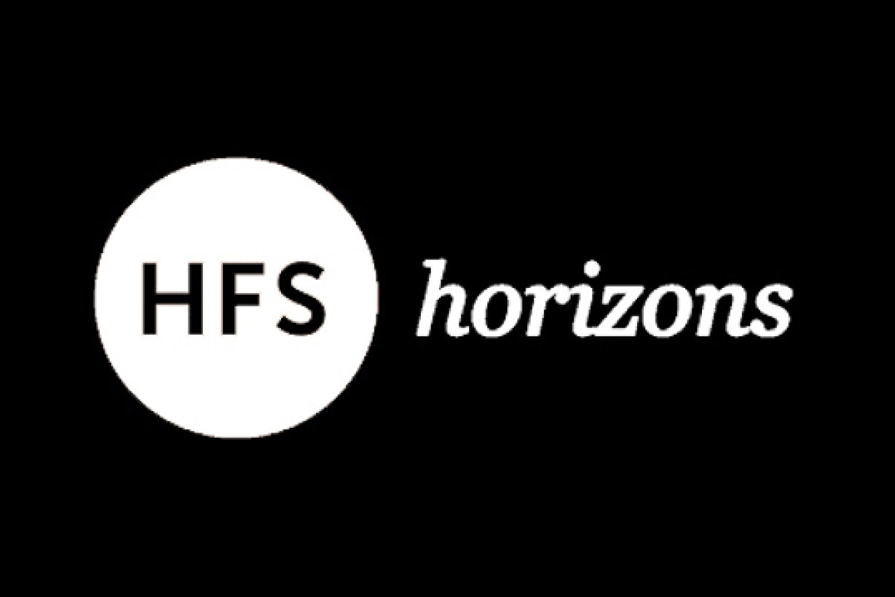 HFS Horizons logo
