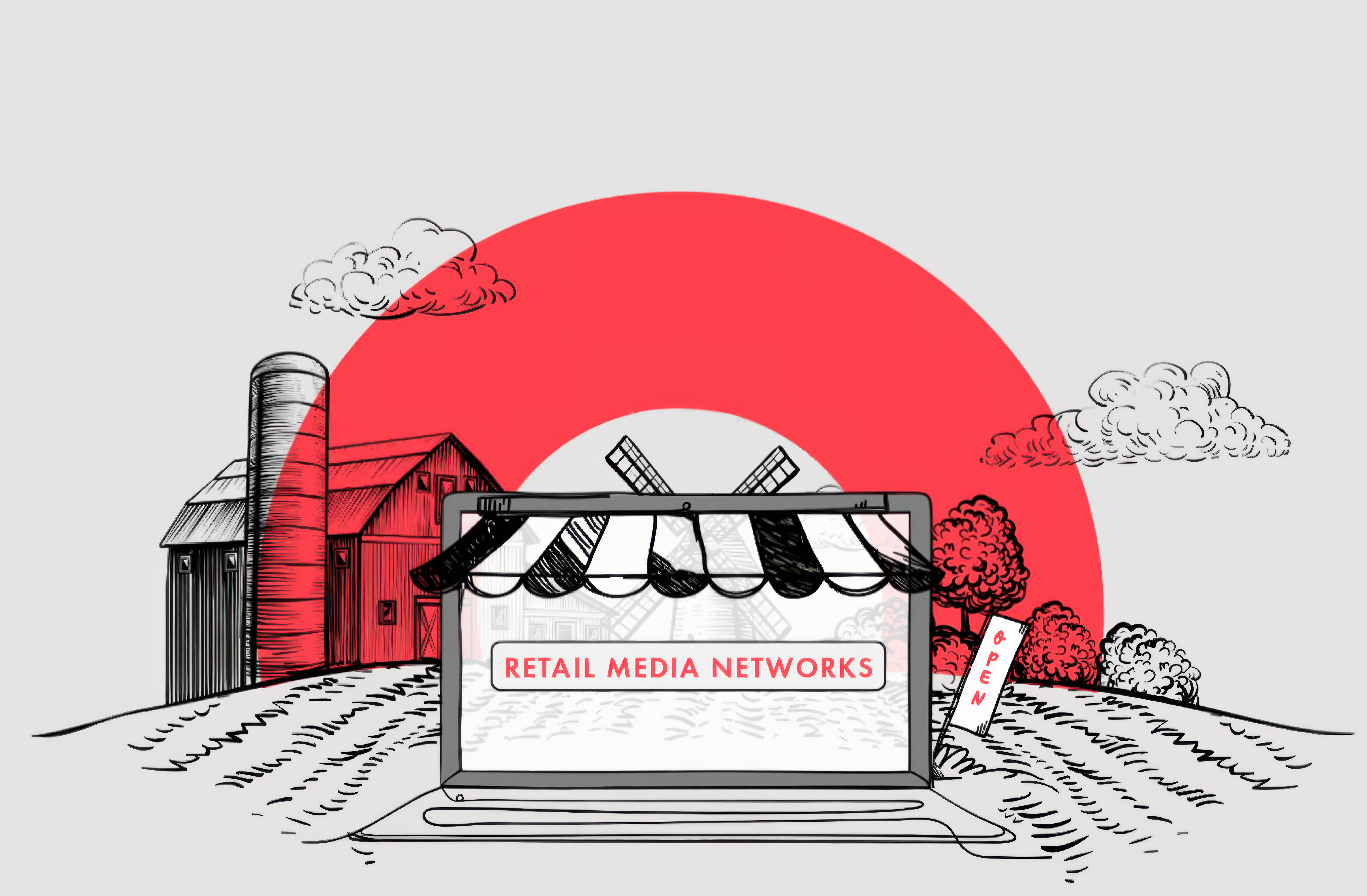 Retail media networks explained video still