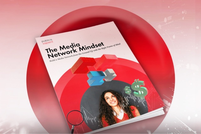 The Media Network Mindset Playbook