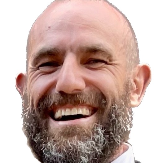 Ian Carpenter 