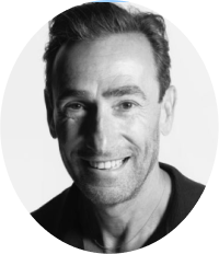 Clive Kornitzer