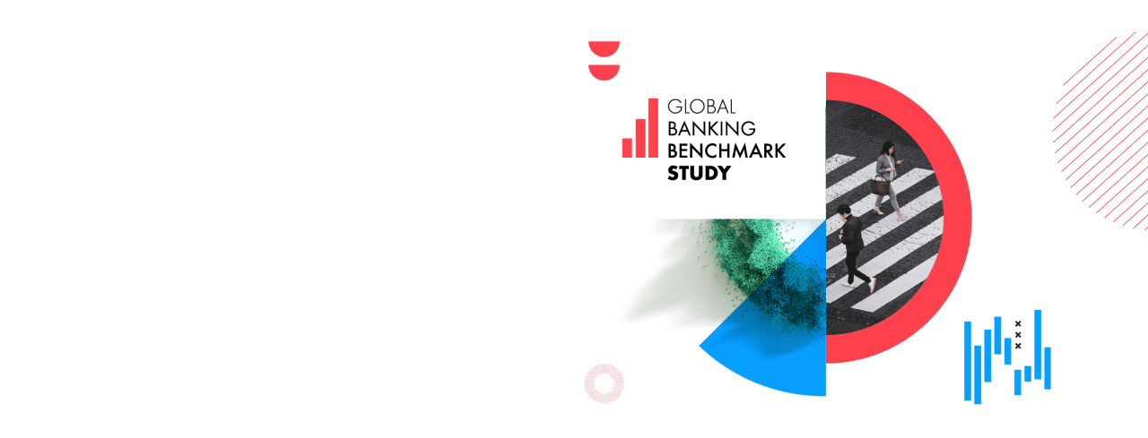 Global Banking Benchmark Study 2024 report.