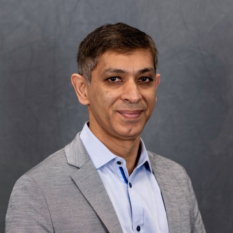 Rajiv Totlani