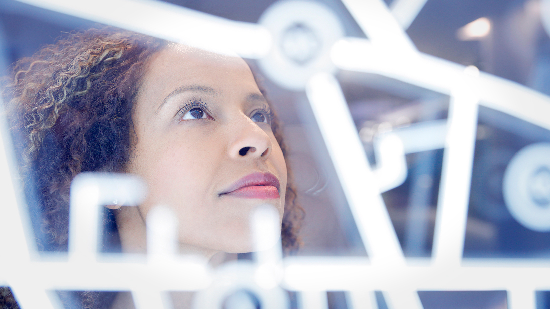 Illustration of a tangled data pipeline overflowing with symbols like dollar signs, warning icons, and broken graphs—depicting the high cost and chaos caused by poor-quality data in business systems.