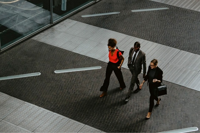Gen AI is Revolutionizing Knowledge Management for Federal Agencies—Are You Ready? 