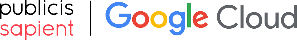 PS and Google cloud logo