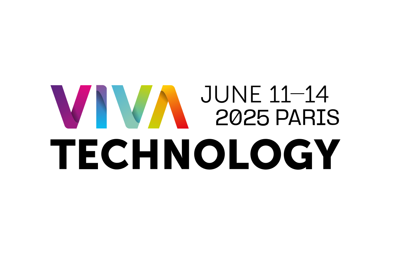 VivaTech 2025 logo