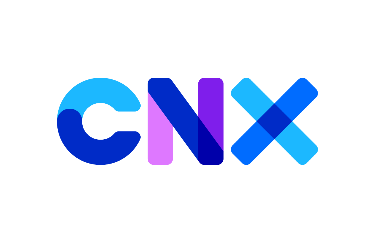 Salesforce Connections 2025 Logo