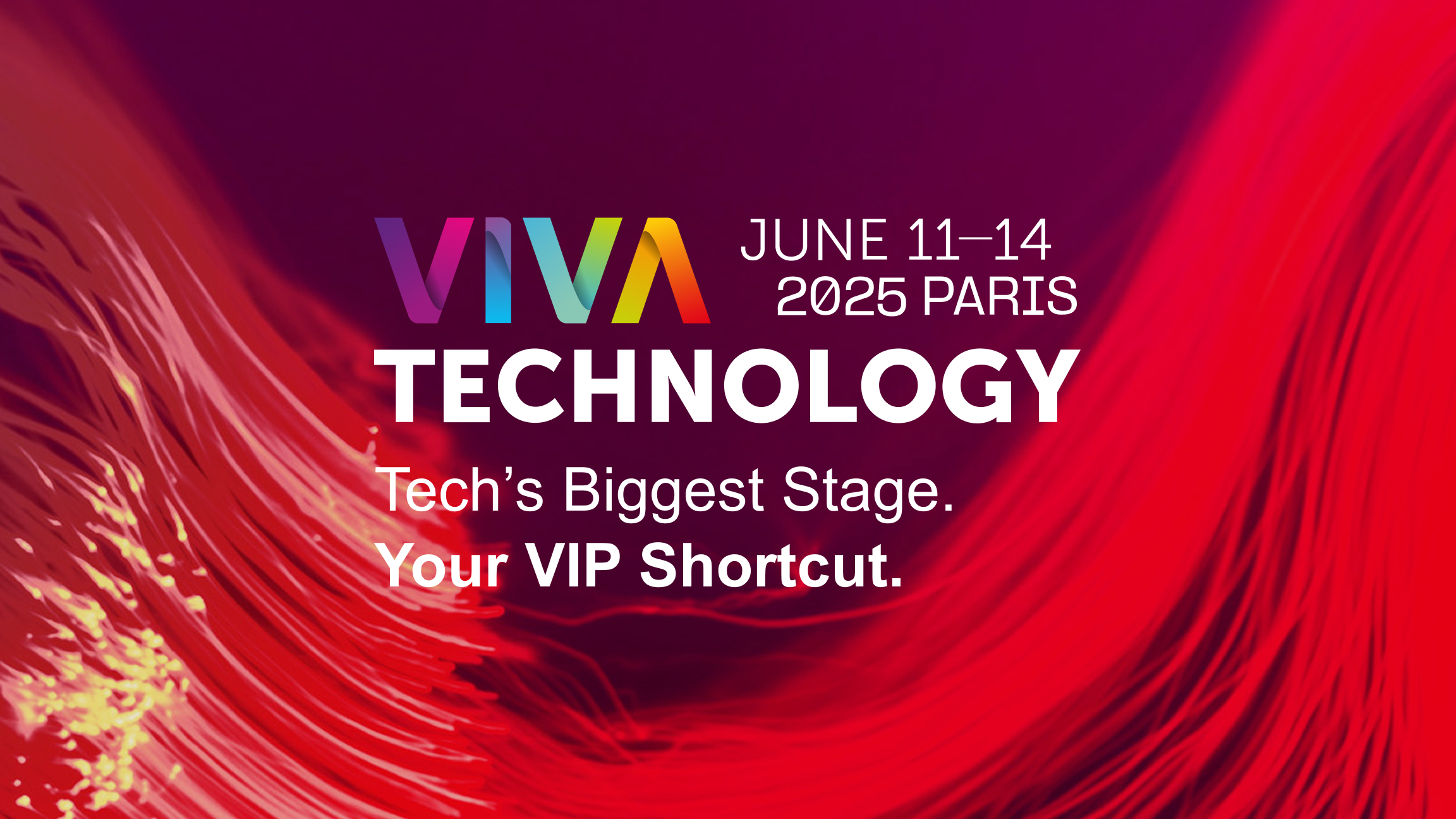 Join Publicis Sapient at VivaTech 2025