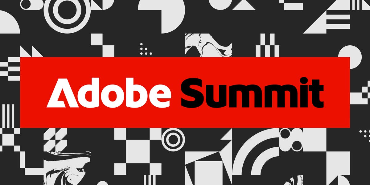 Adobe Summit 2026 logo