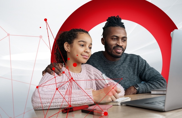 How Salesforce Transformed the Student & Parent Experience with a Digitized Education Ecosystem