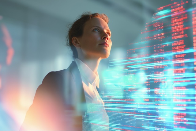 AI in Enterprise Architecture: The Power Move CIOs Can’t Afford to Ignore