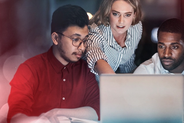 Cracking the Enterprise AI Governance Code