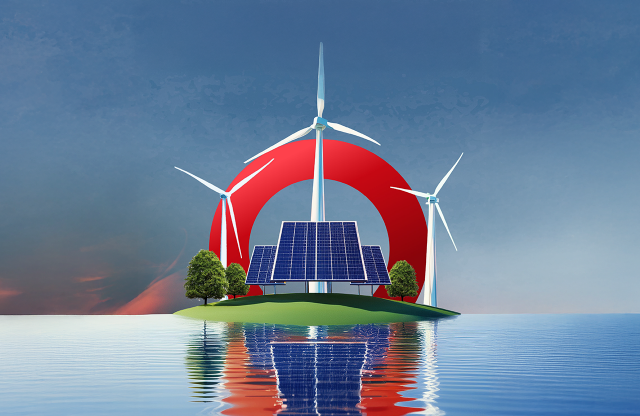 The Green Energy Transition Playbook