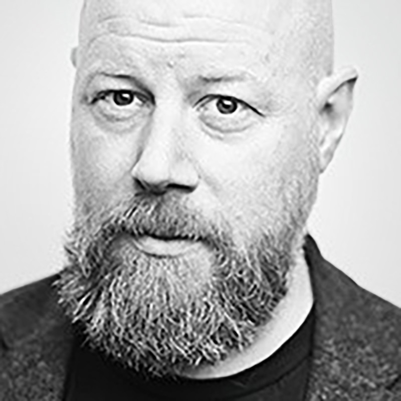 Matthew Hopgood
