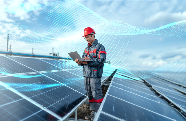 How RWE Used AI to Modernize a Legacy App in 2 Days