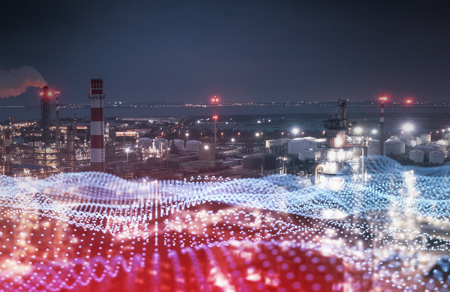 Modernizing Energy: IT Transformation & AI Adoption