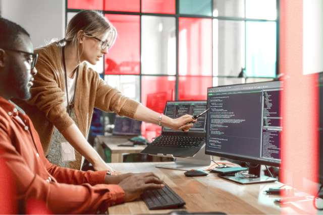 Next Gen Digital Factory: A New Era of AI-Powered Software Development