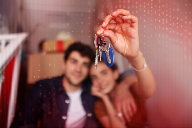 AI-Driven Mortgage Transformation for Banks