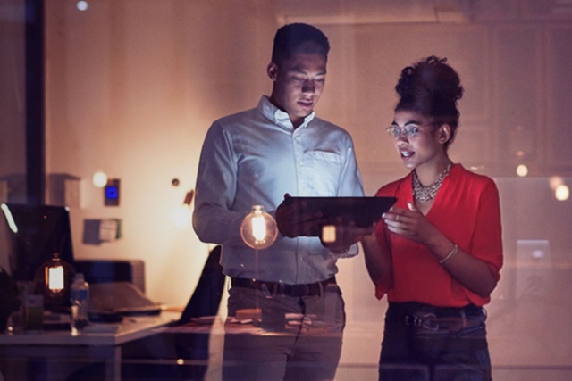 Publicis Sapient & Microsoft