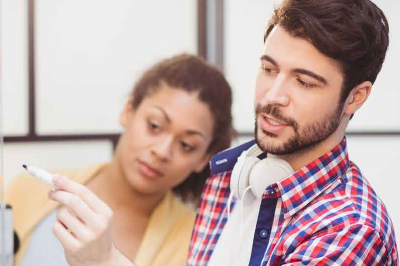 note that this is a decorative image and the Alt-Tag will be blank 