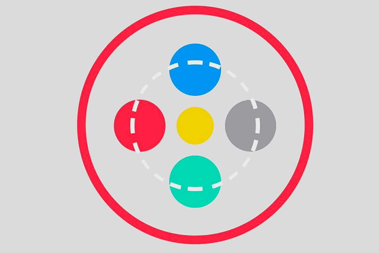 note that this is a decorative image and the Alt-Tag will be blank 