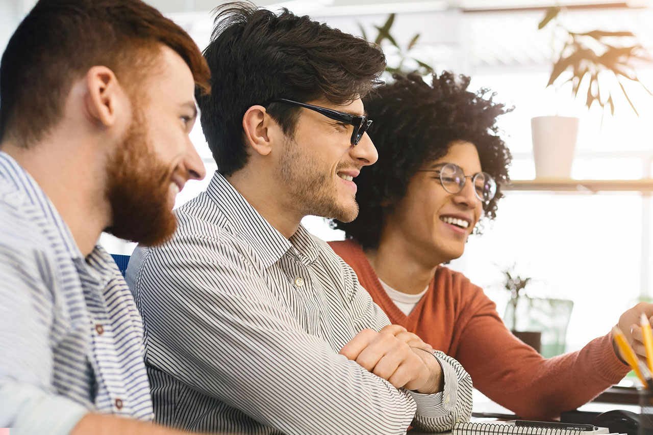 note that this is a decorative image and the Alt-Tag will be blank 