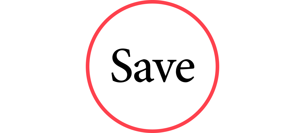 Save