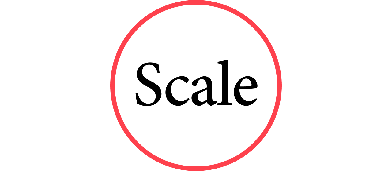 Scale