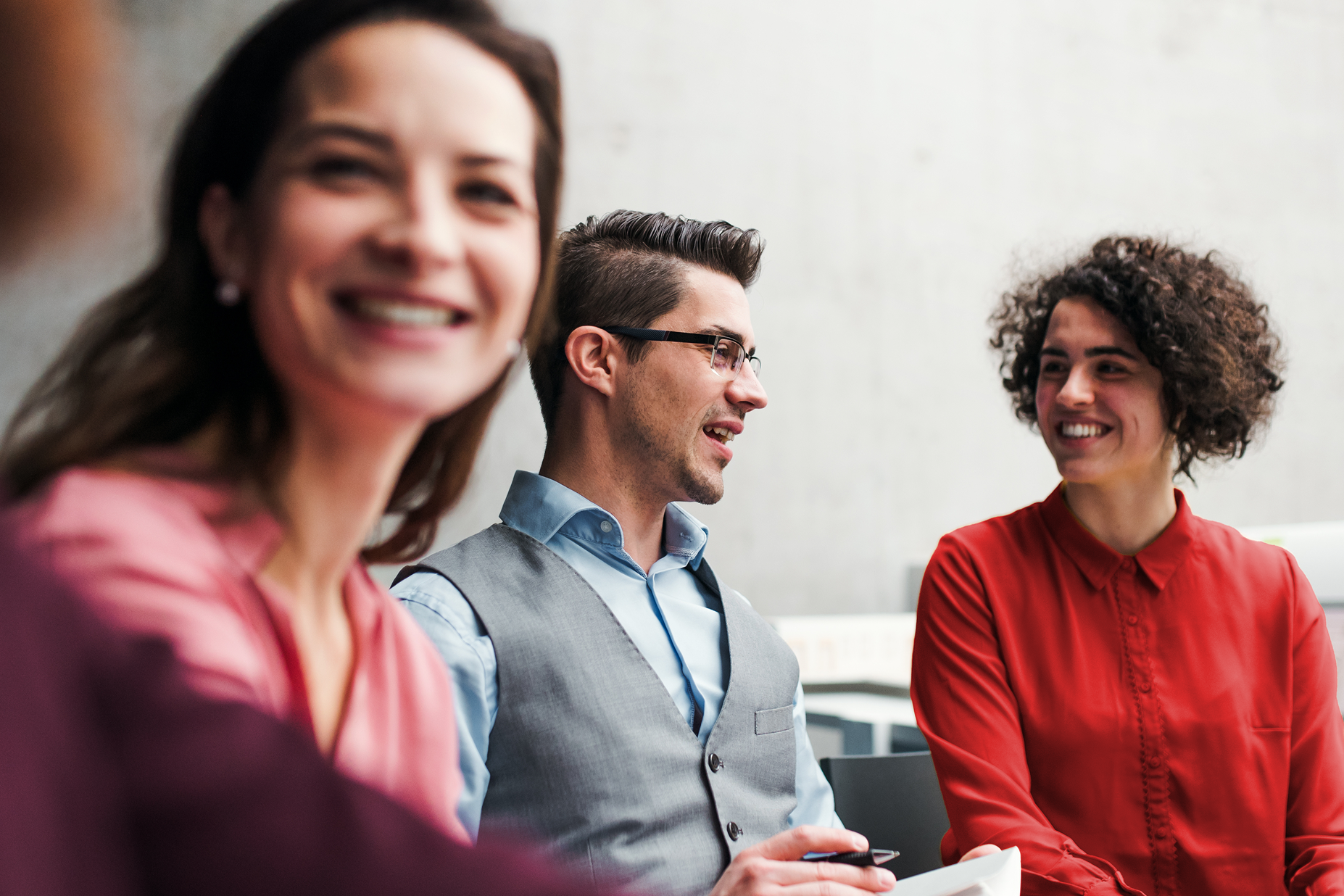 The front cover of our report: Data and Generative AI Drive a New Era of System Modernization