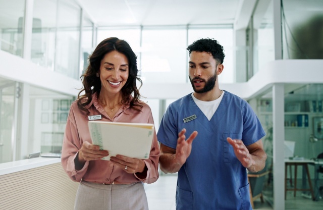 How AI Helped a Healthcare Leader Modernize Legacy Systems