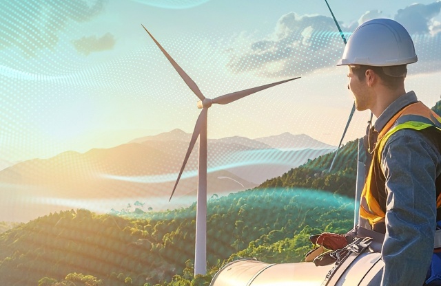 Inside RWE’s Data Strategy Transformation