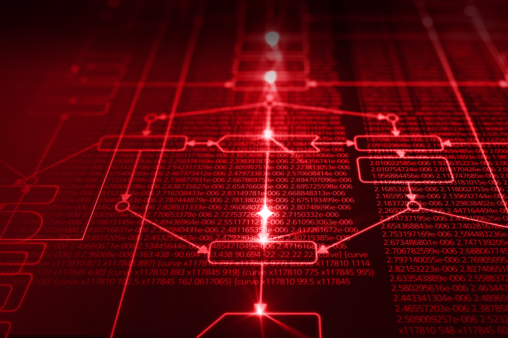 A graphic listing sample agile artifacts like epics, user stories and test cases generated by Slingshot BacklogAI.